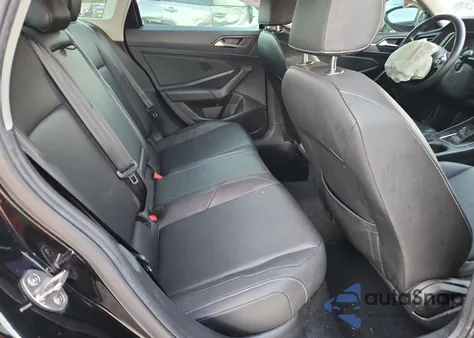 2020 Volkswagen Jetta S z USA, uszkodzony, nr VIN 3VWCB7BU7LM024438